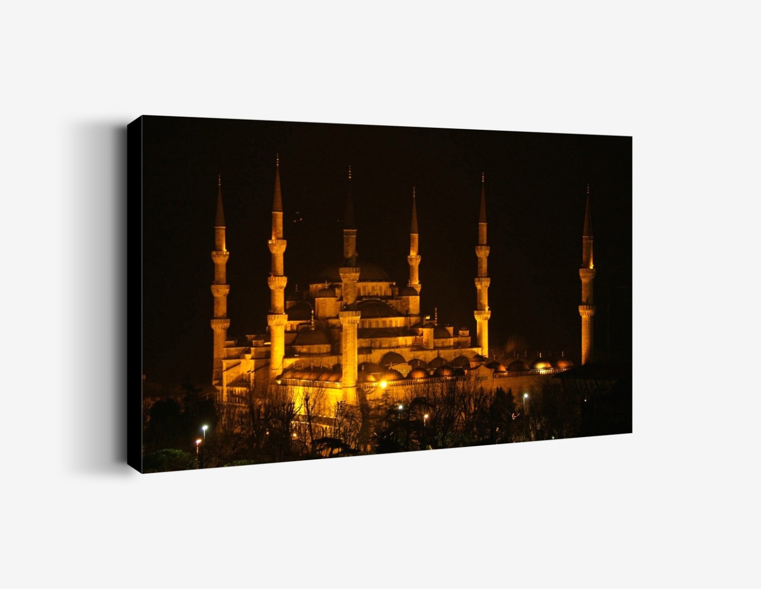 Sultanahmet Tablo