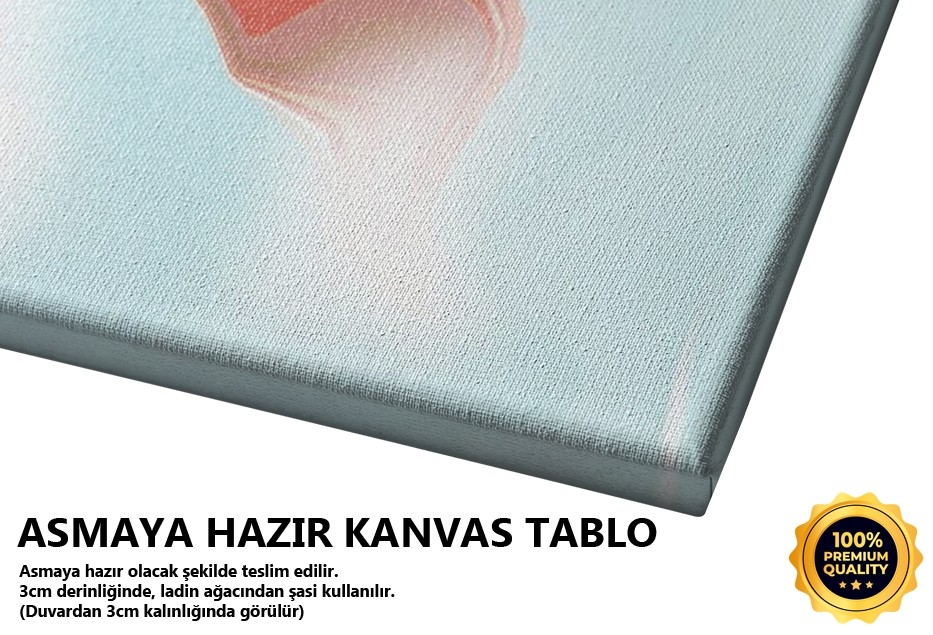 Çiçek Tablo