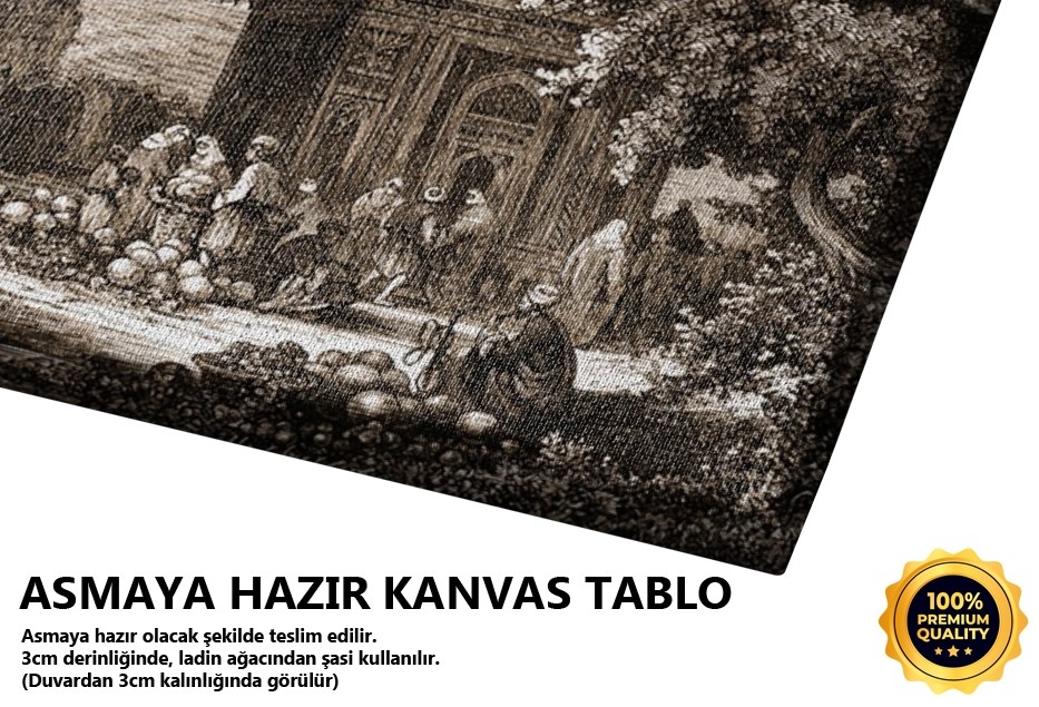 Çeşme Tablo