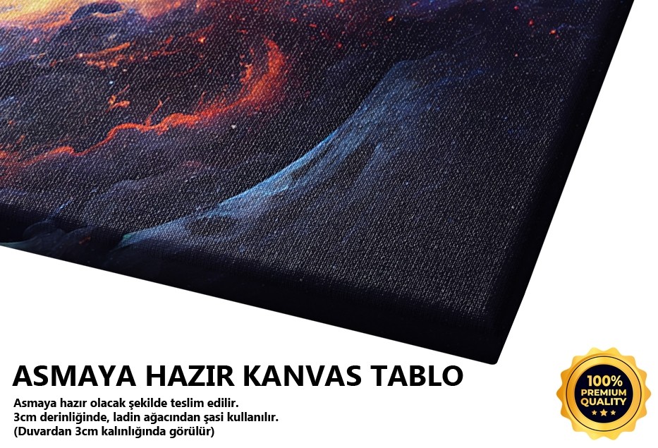 Uzay Enerji Tüneli