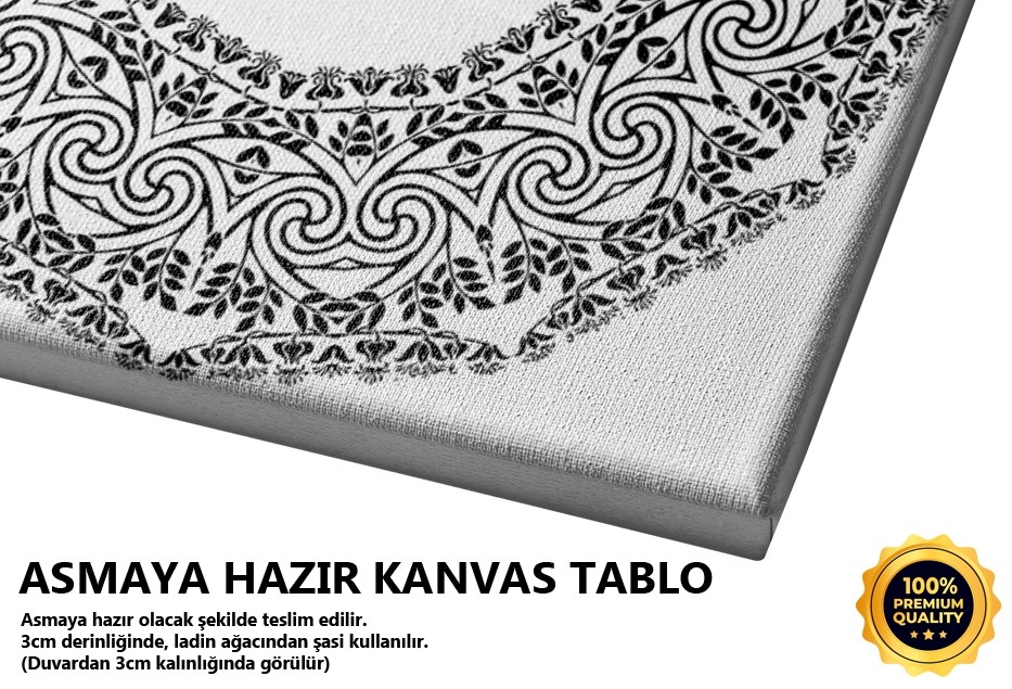 İşimi Seviyorum Tablo