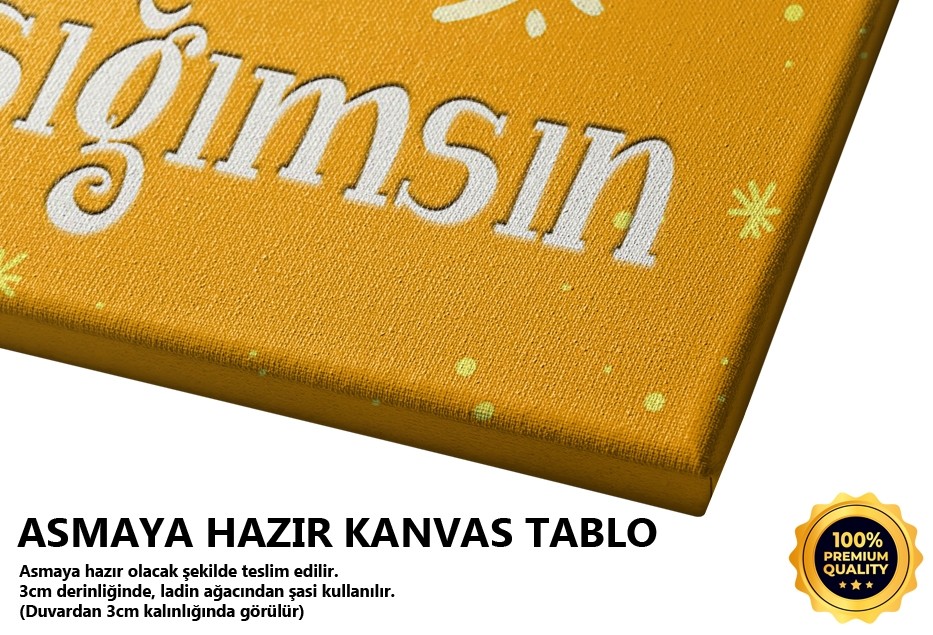 Gün Işığı Tablo
