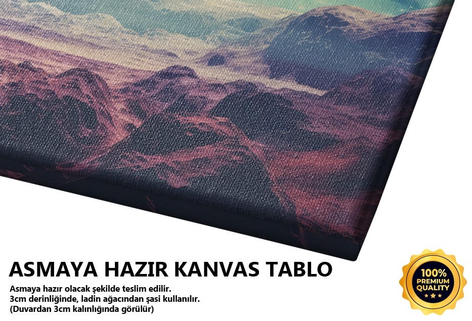 Kozmik Renkli Galaksi