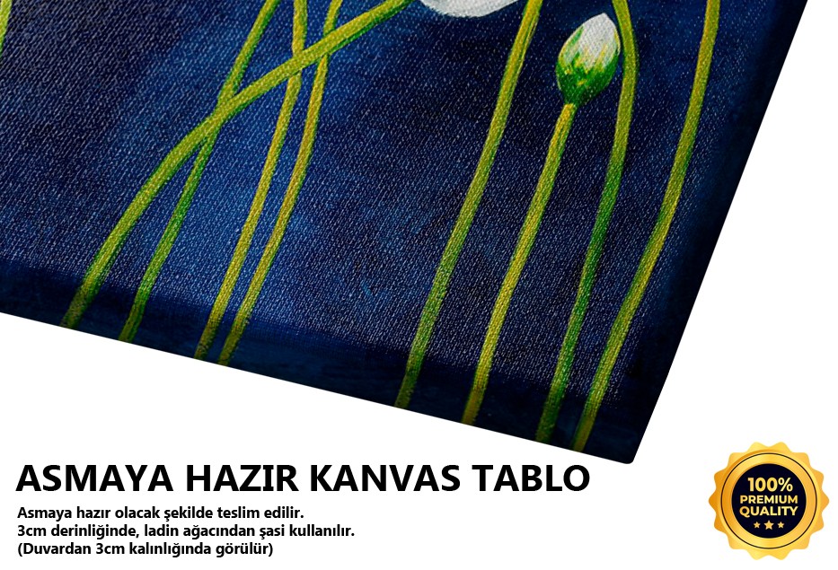 Laleler Tablo