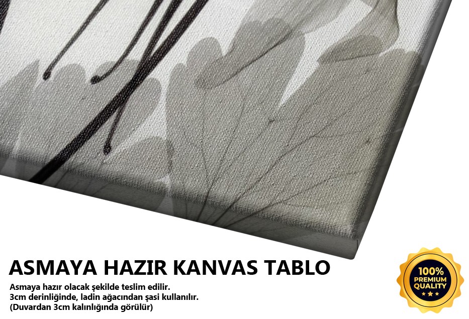 Çiçek Tablo