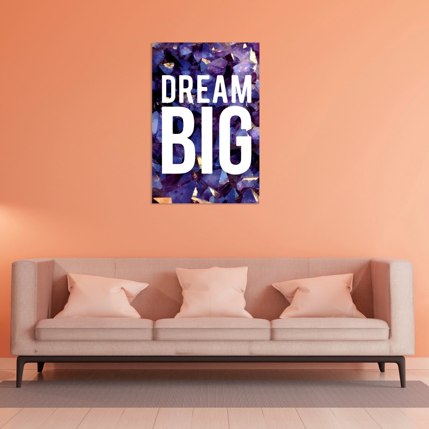 Dream Big Tablo