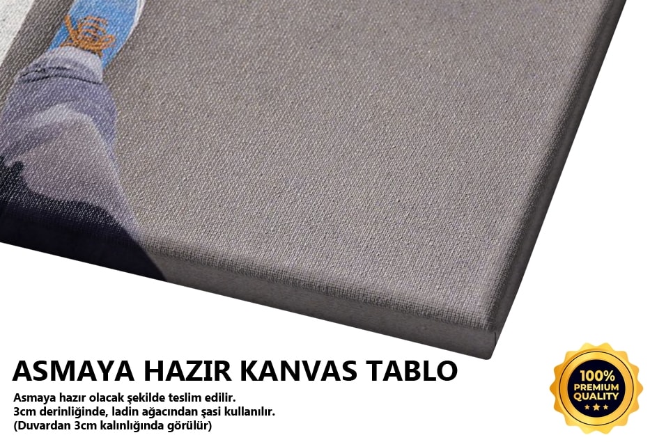 Aşk Ve Gurur Tablo