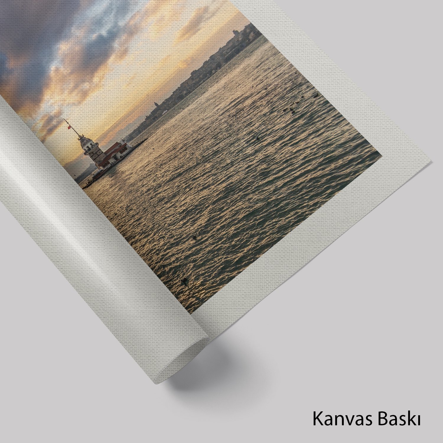 İstanbul ve Gün Doğumu