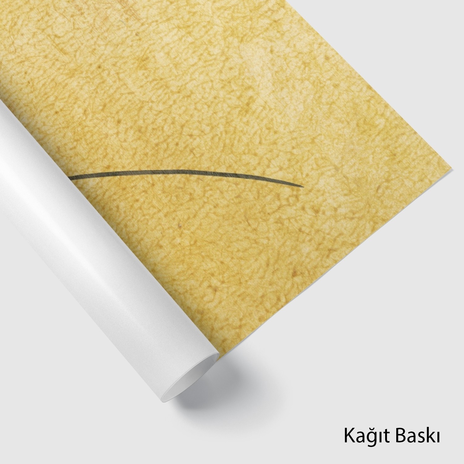 Hiç (Baskı)