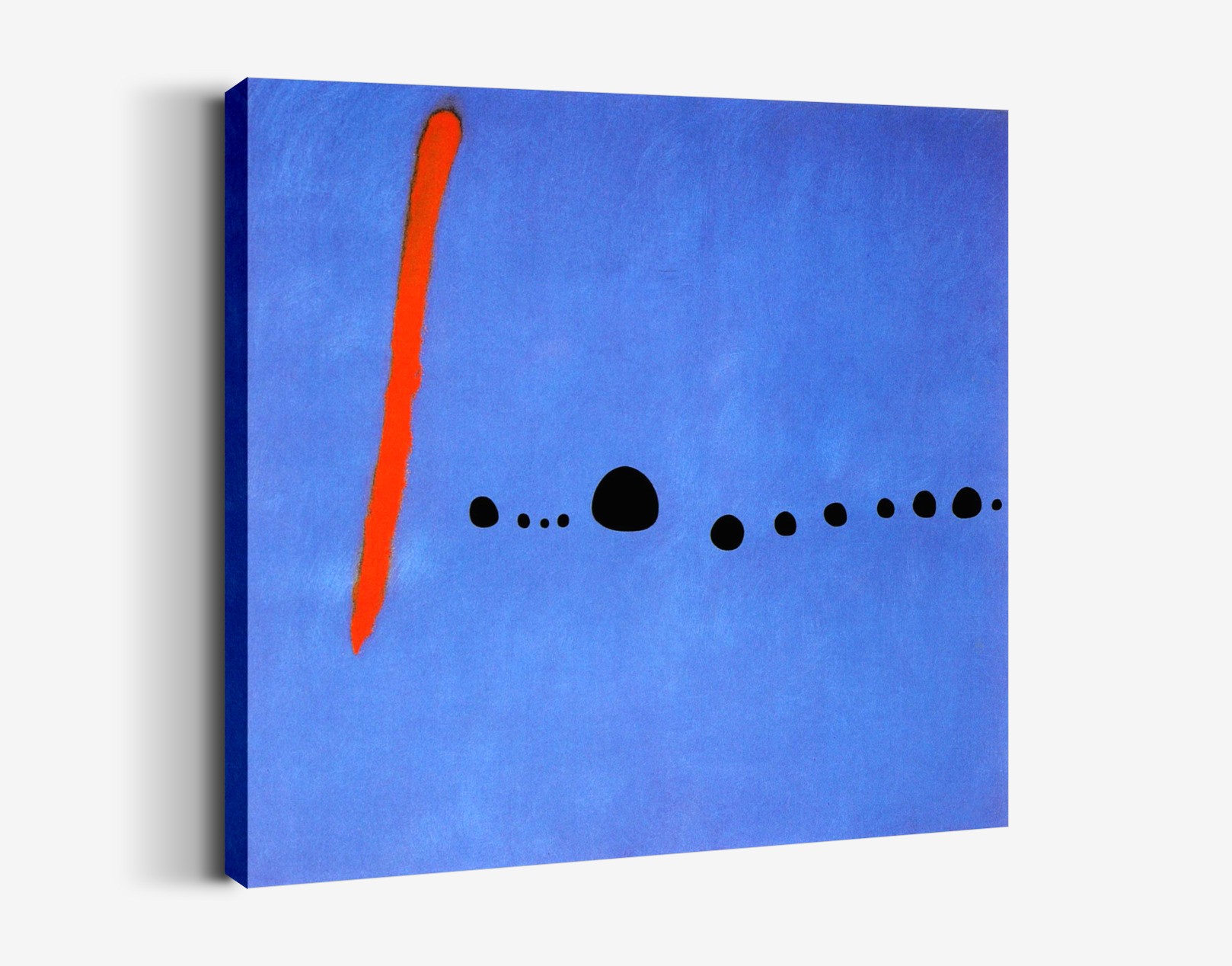 Blue II Tablo