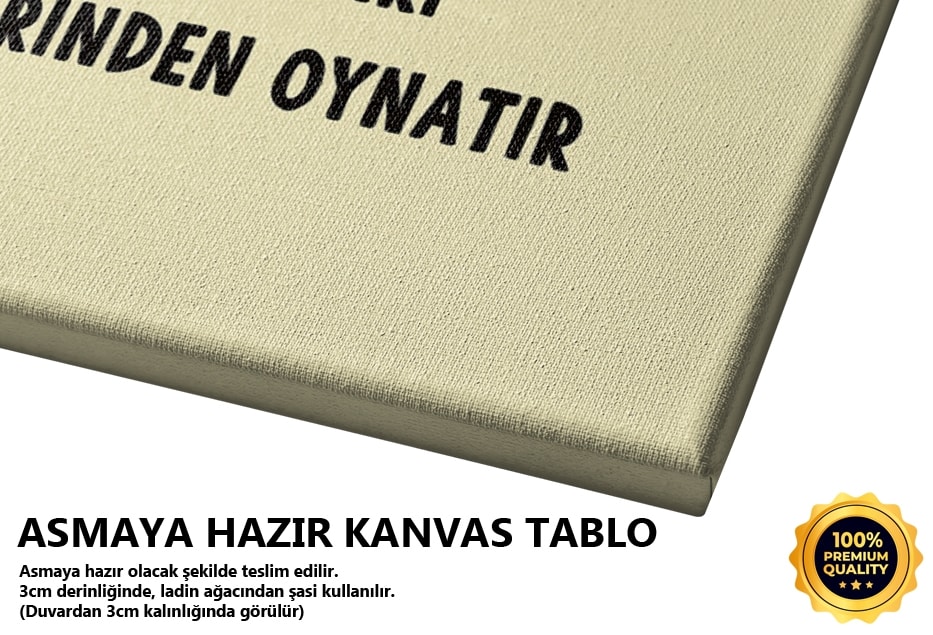 Cesaret Tablo