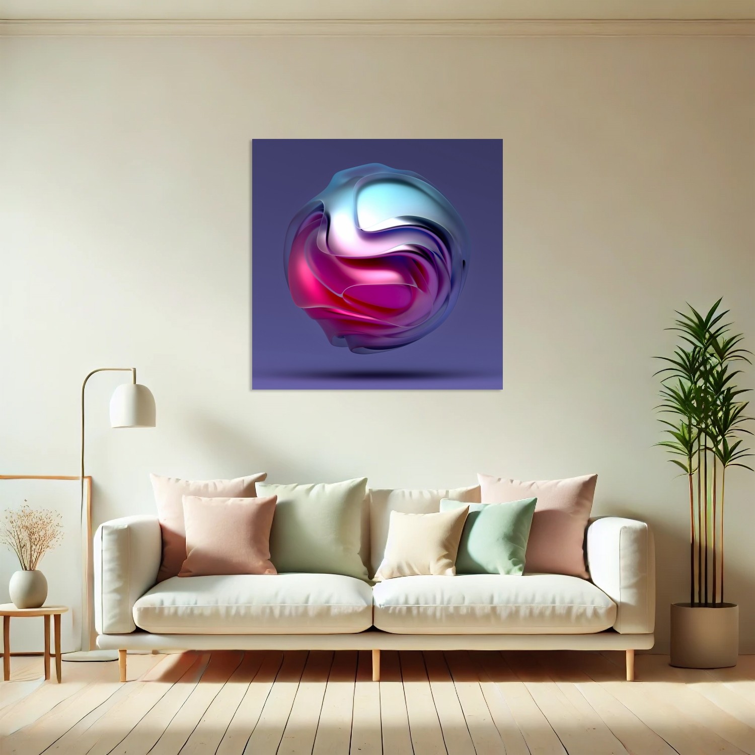 Mor Spiral Form