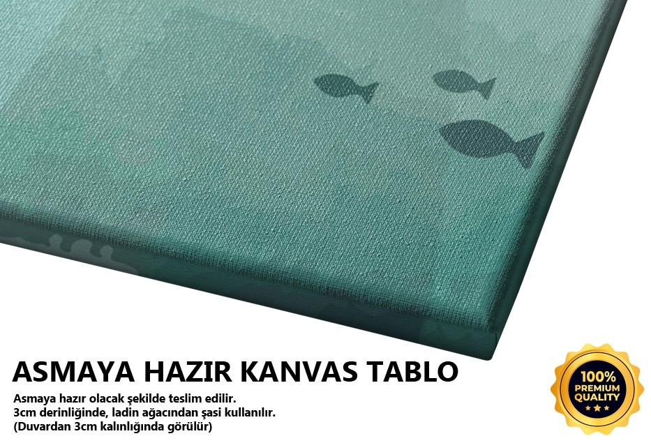 Çocuk Odası Resimleri Tablo