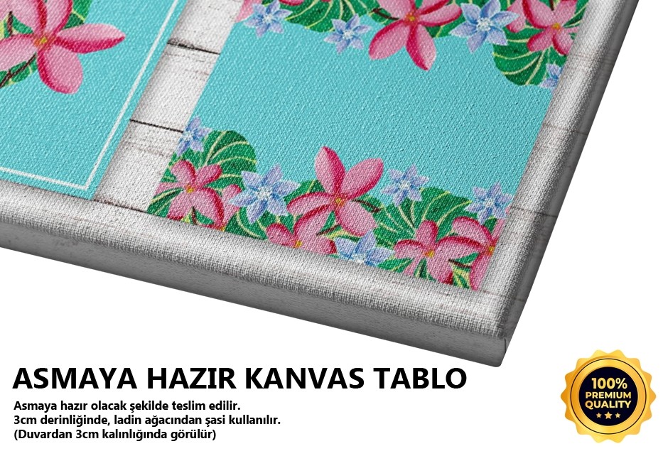 Devetabanı Tablo