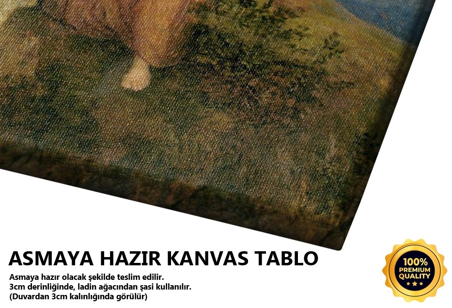 Bir Akşam Tablo