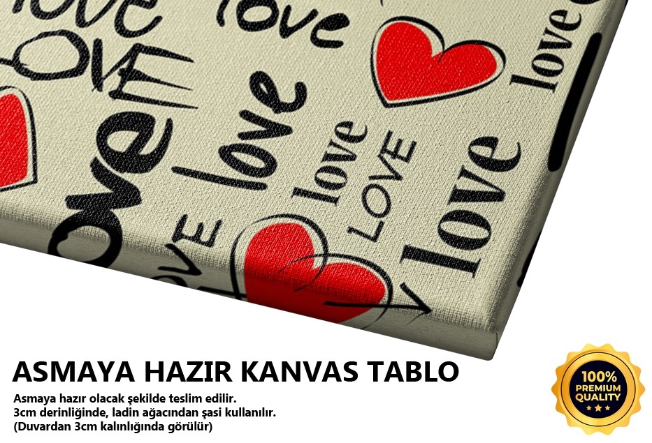 Love Tablo