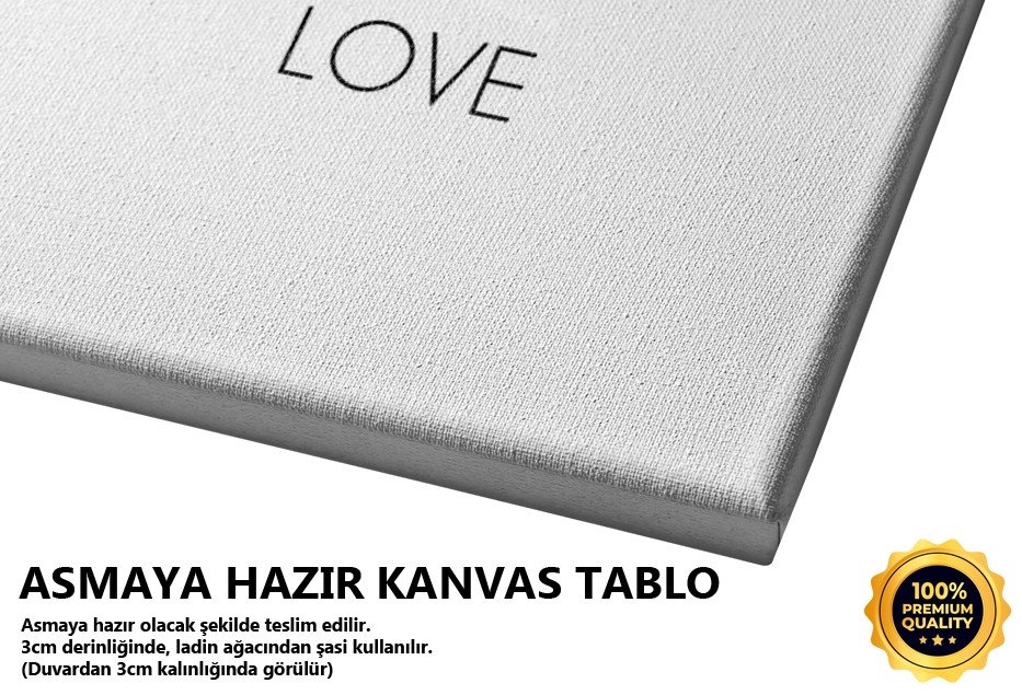 Love 2 Tablo