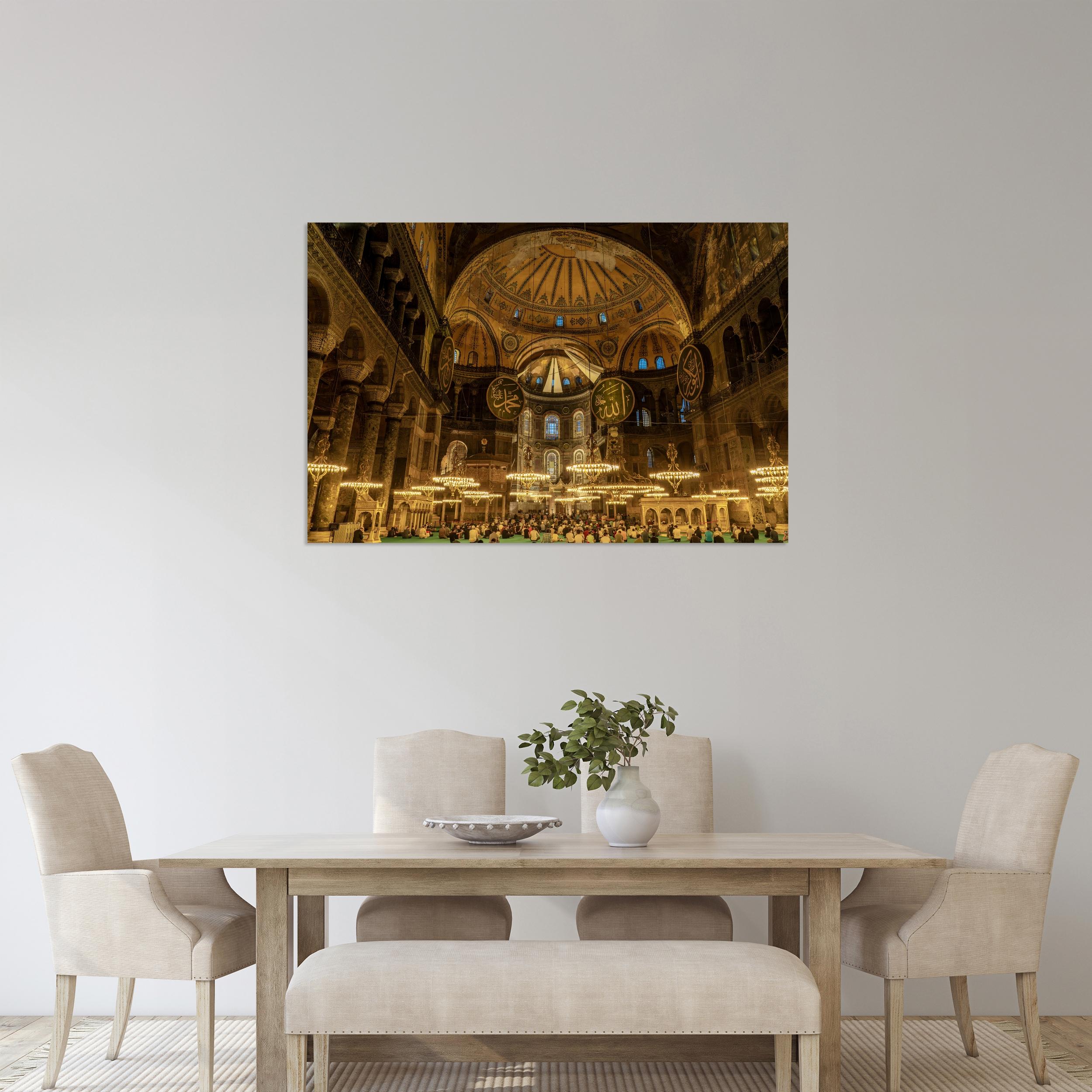 Ayasofya-i Kebir Cami-i Şerifi