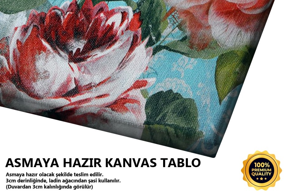 Eski Zamanlardan 2 Tablo