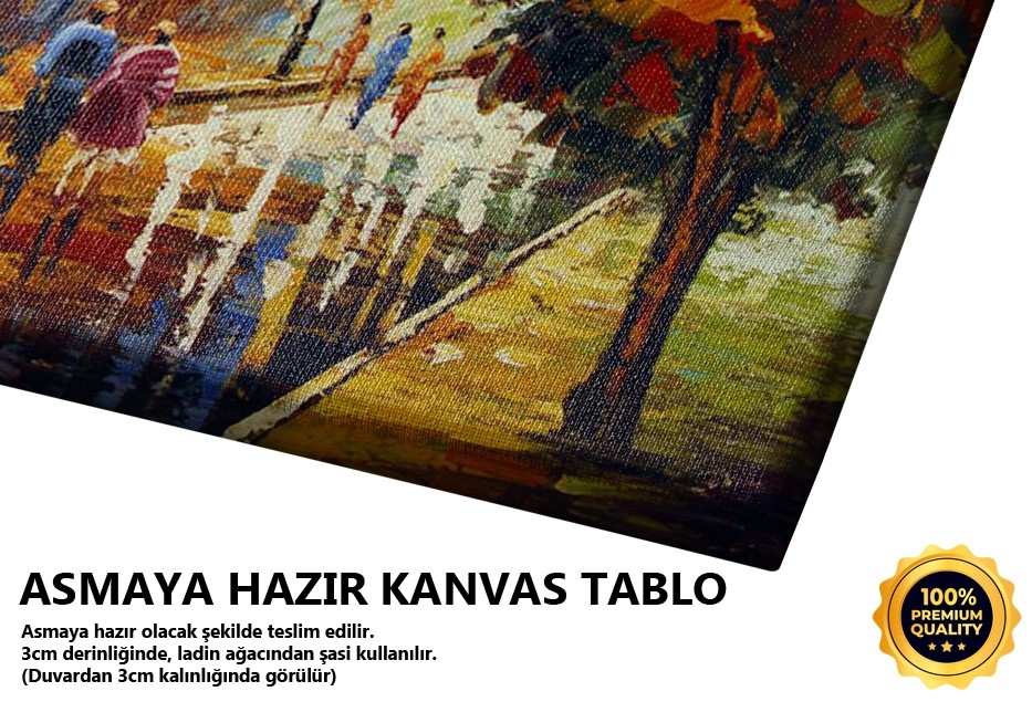 Manzara Tablo