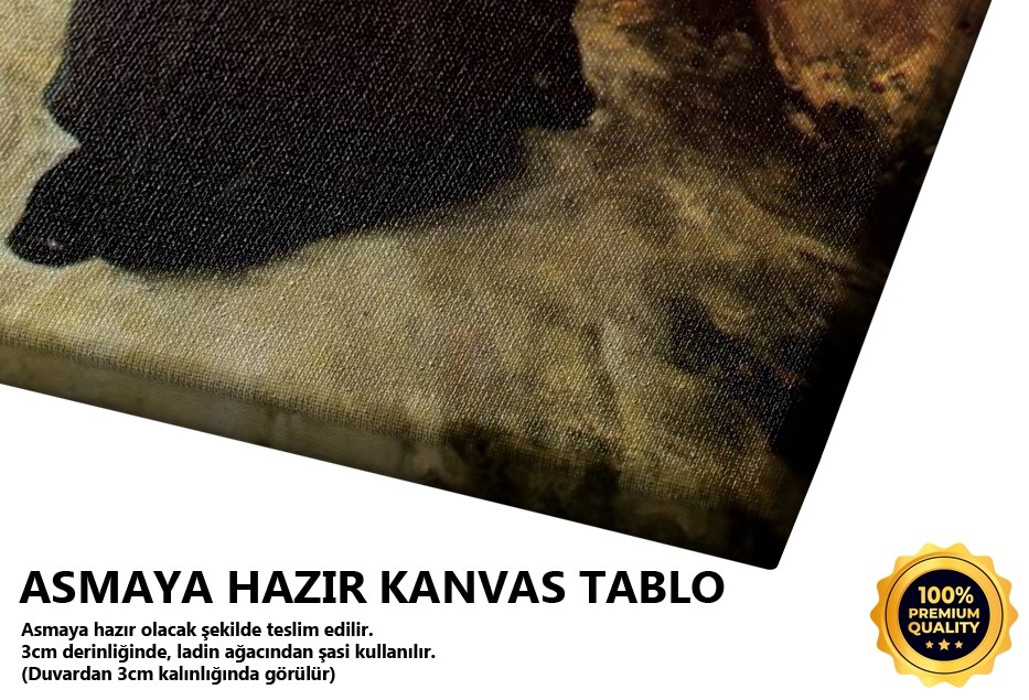 Mayıs Sartoris Tablo
