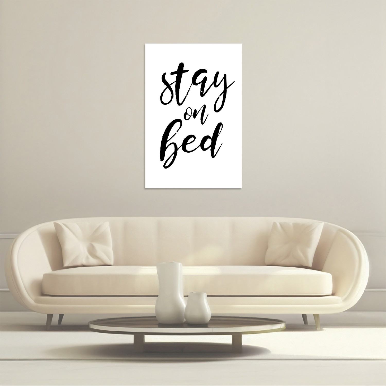 Stay On Bad Tablo