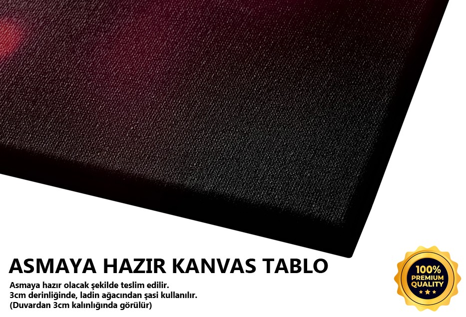 Kalpler Tablo