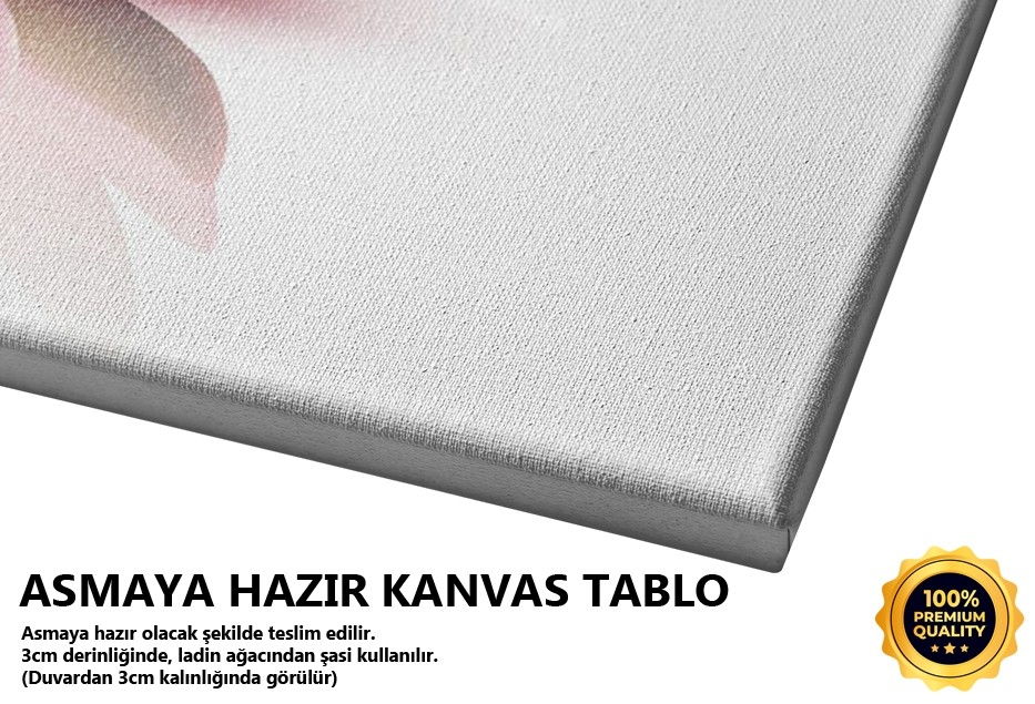 Nilüfer Sağ Tablo