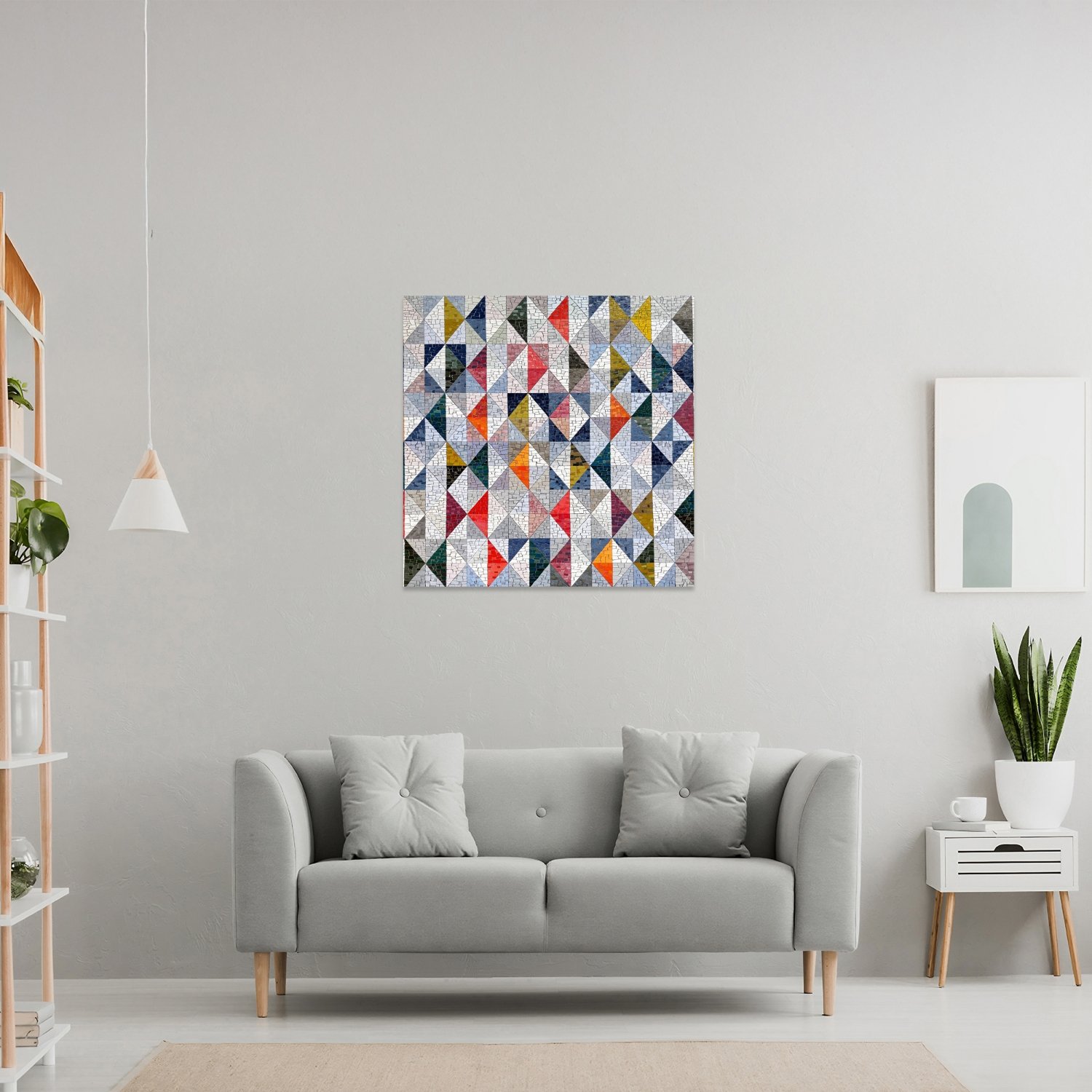 Modern Sanat 3 Tablo