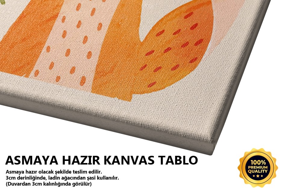 Tilki Tablo