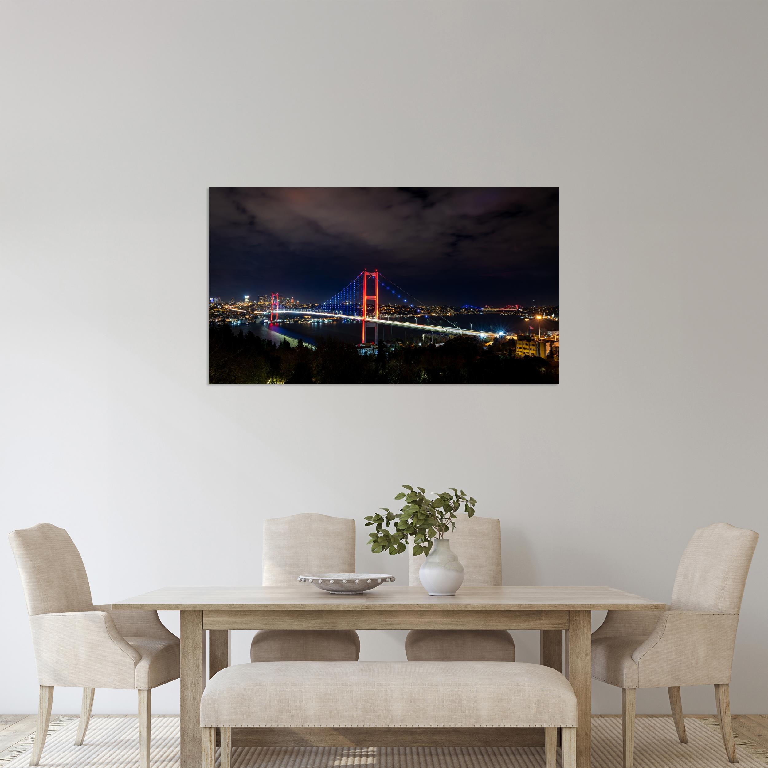 İstanbul ve Köprüler