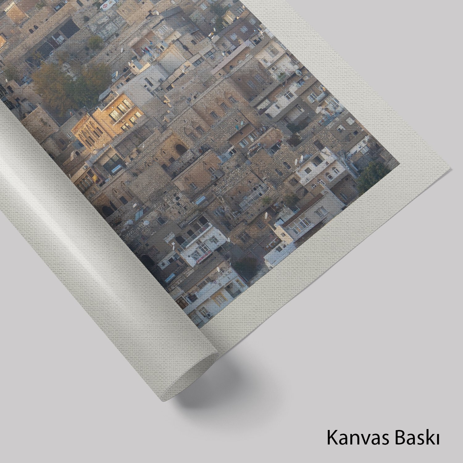 Eski Mardin