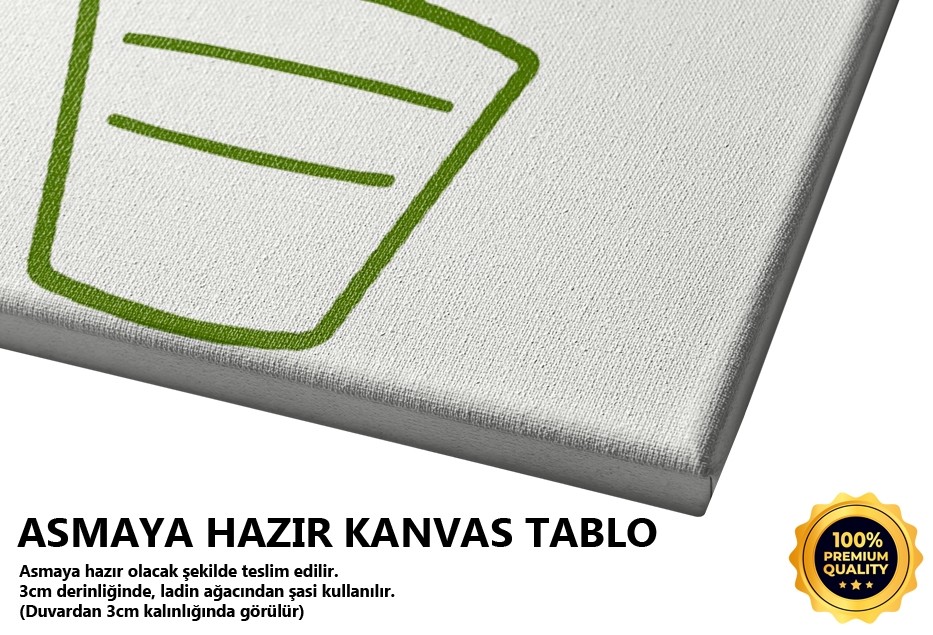 Kaktüs Tablo