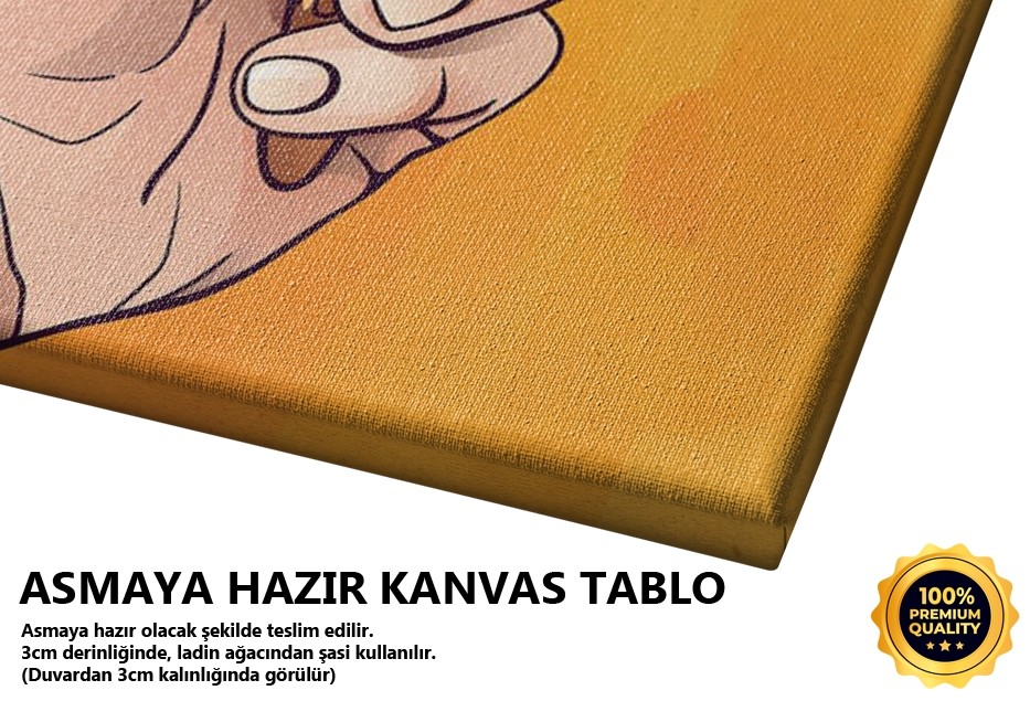 Dondurma Tablo