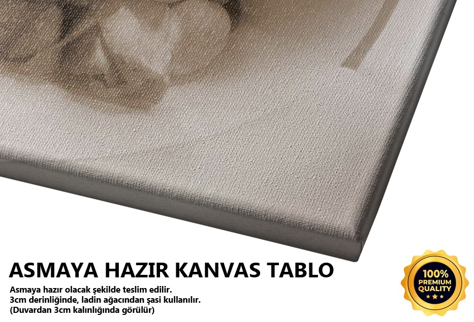 Lalenin Derdi -2008 Tablo