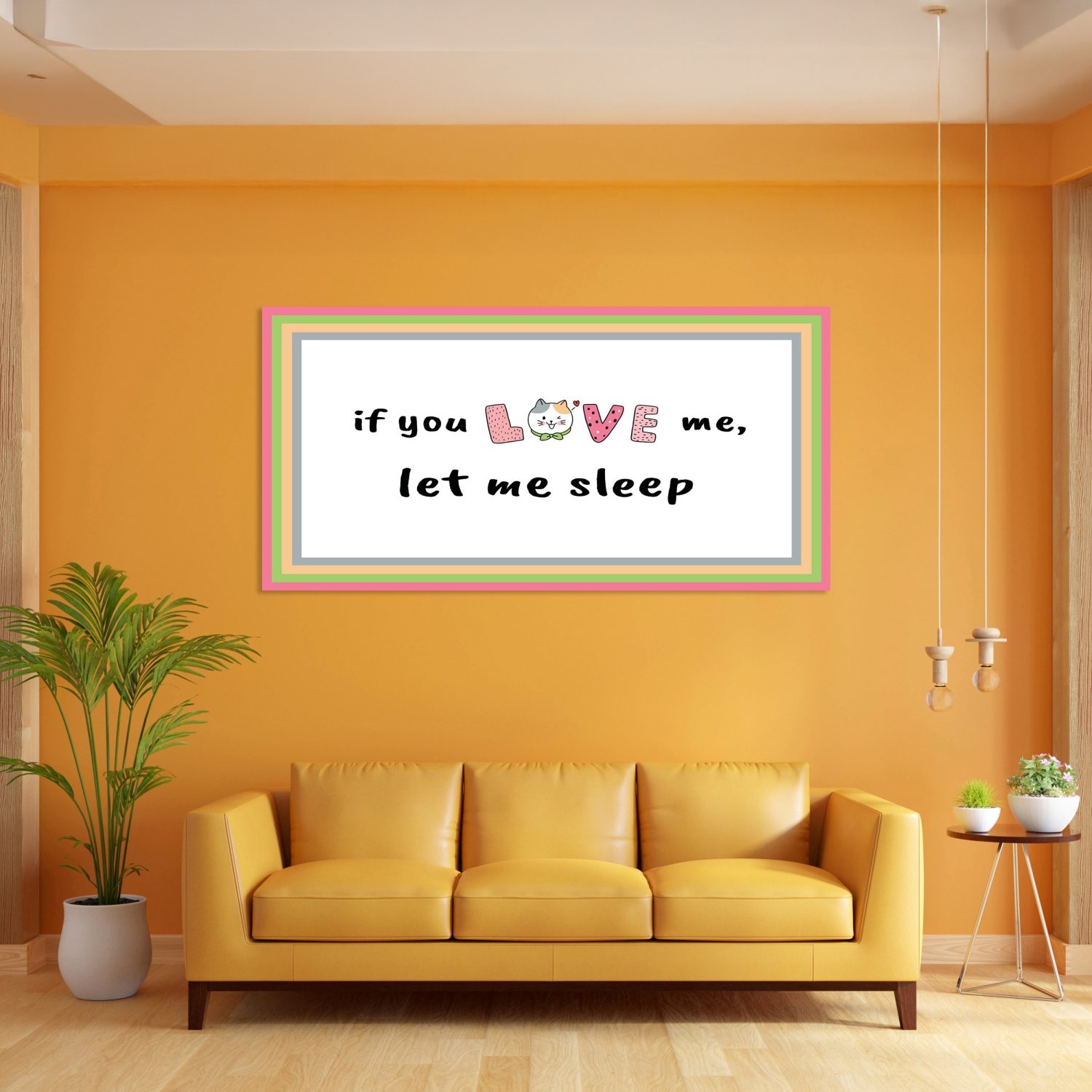 If You Love Me Tablo