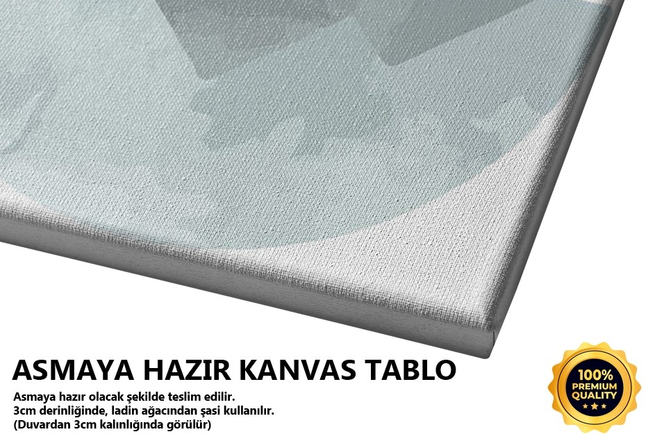 Çocuk Odası Resimleri Tablo