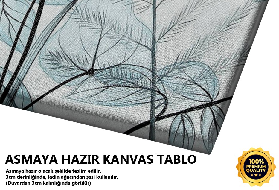 Çiçek Tablo