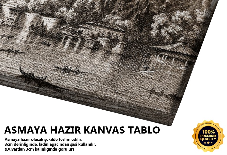 Sarayburnu Tablo