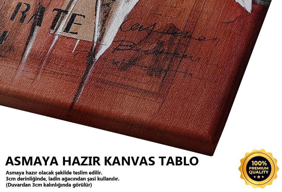 Çiçek Tablo