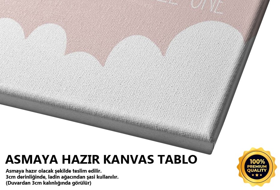 Çocuk Odası Resimleri Tablo