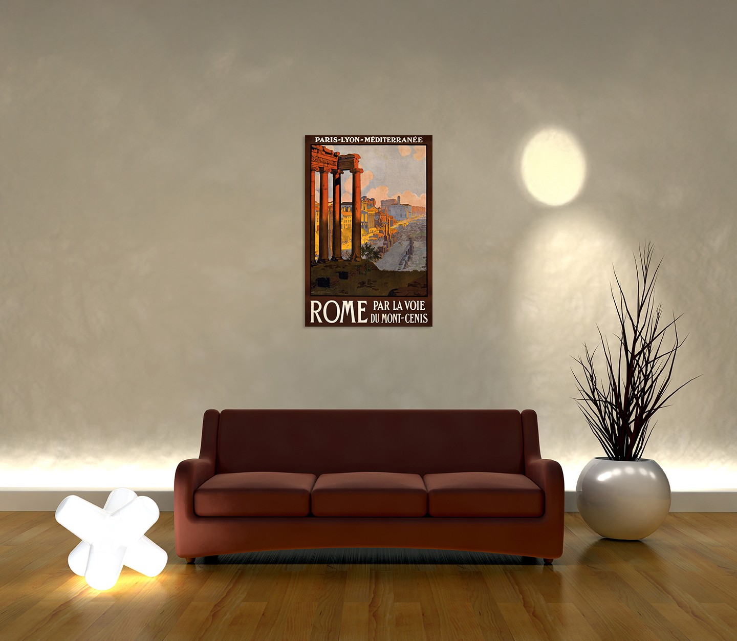 Roma Tablo