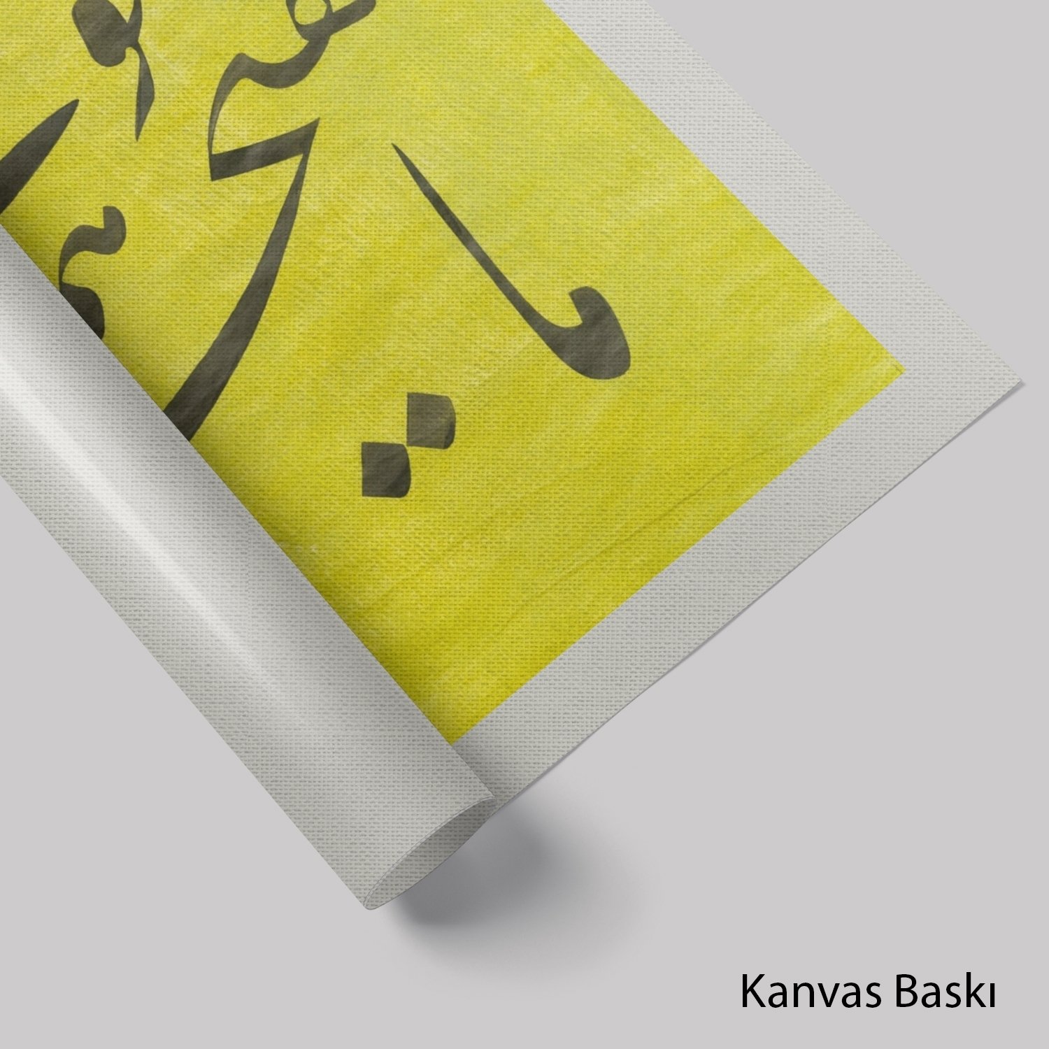 Biz Hiçiz Tek Sen Varsin / Mahi Çim Hemetuyi (Baskı)