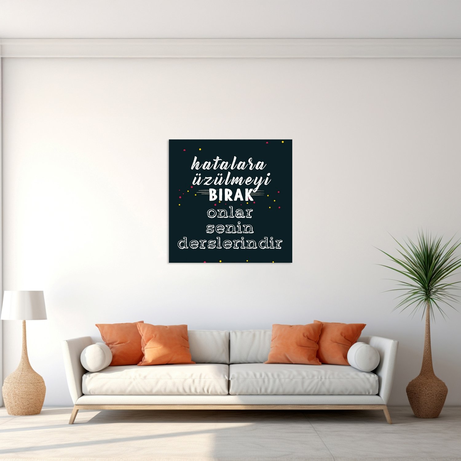 Hatalara Üzülme Tablo