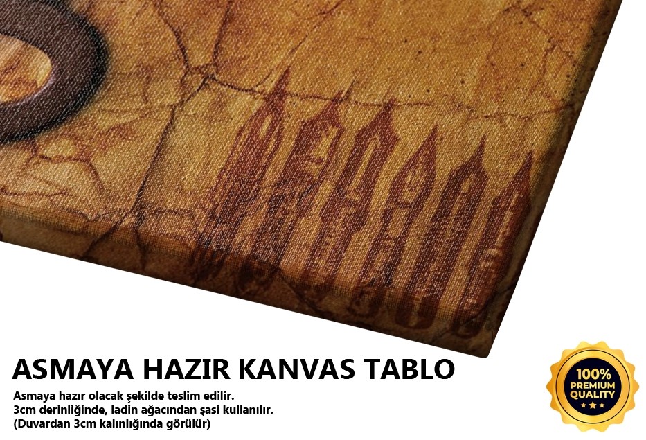 Eski Anahtar Tablo