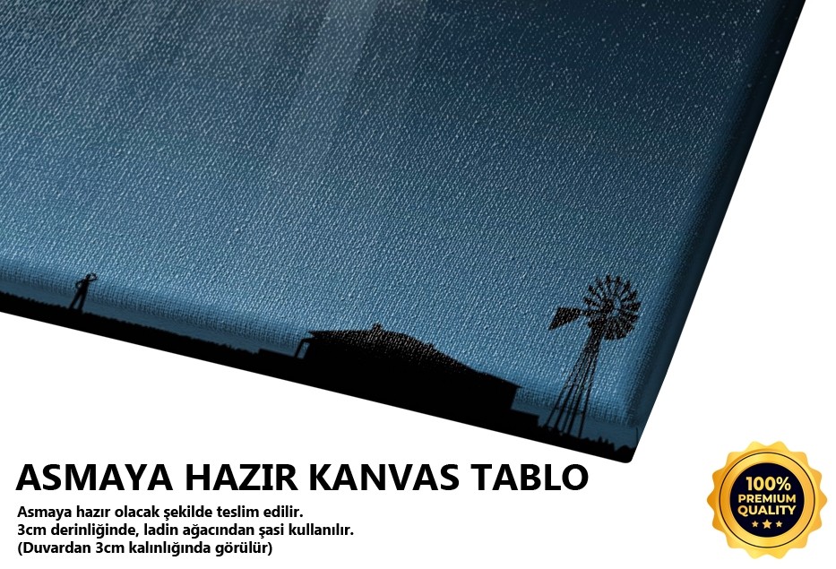 Ufo Tablo