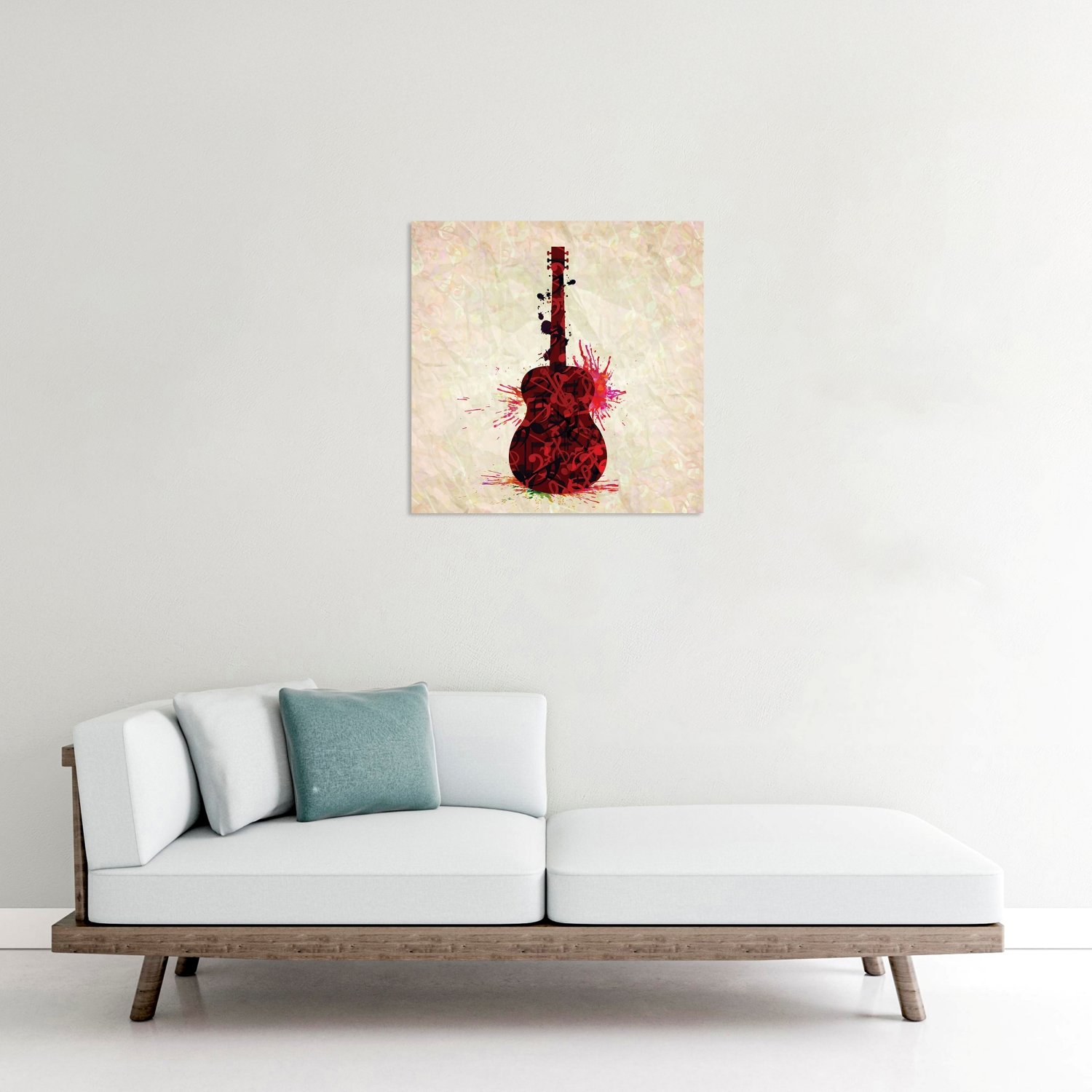 Gitar Tablo
