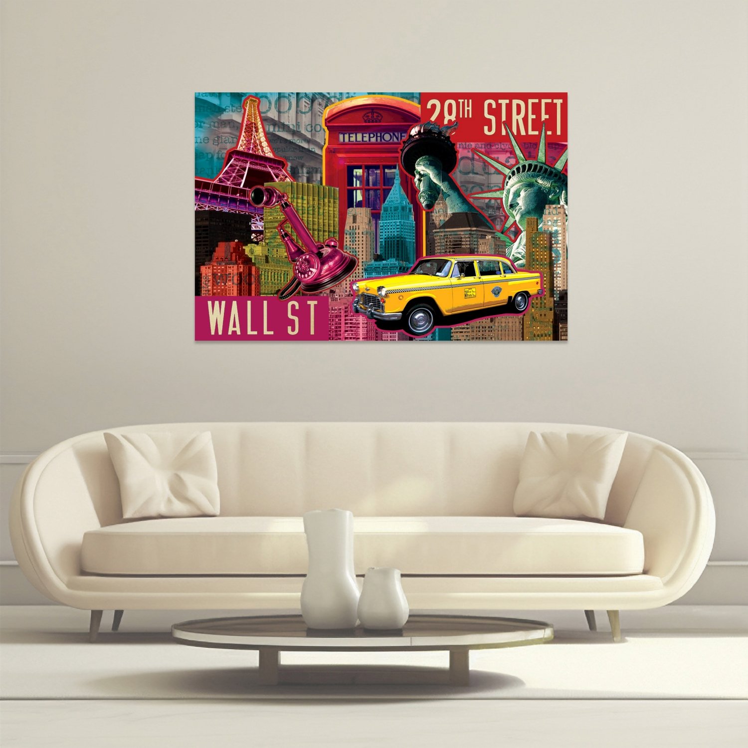 Popart 1 Tablo