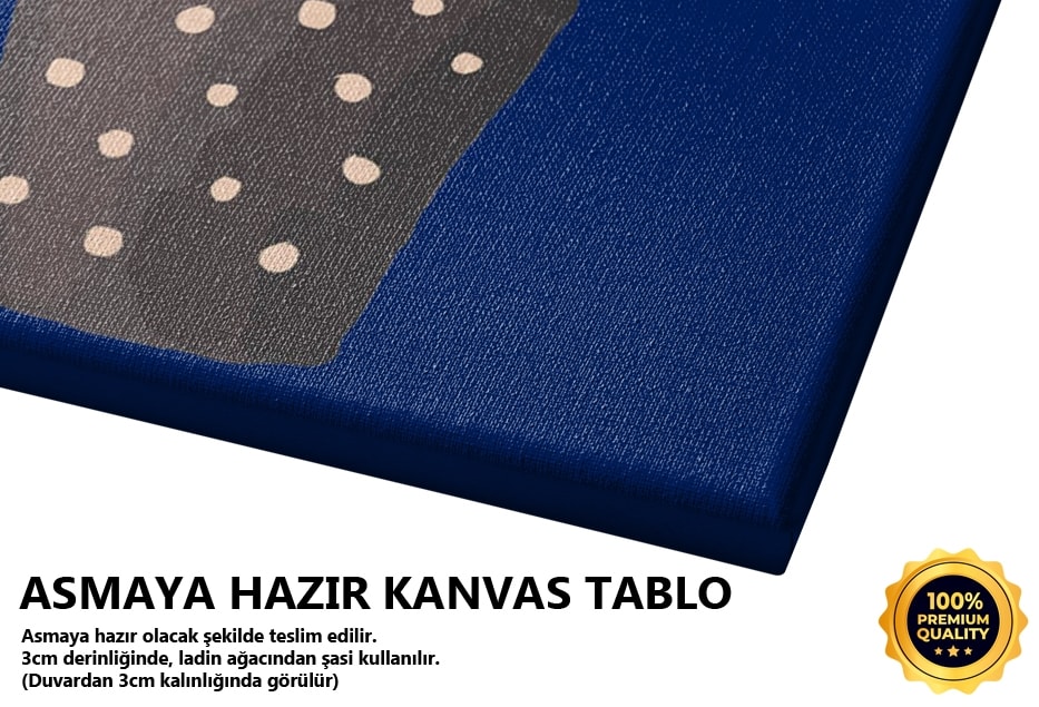 Mavi Kaktüs 2 Tablo