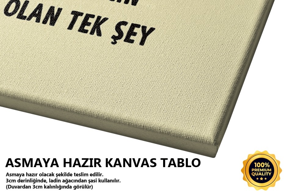 Sevgi Tablo